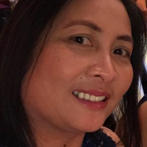 Meet your Posher, Marcia